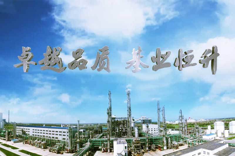 华鲁恒升 华鲁恒升